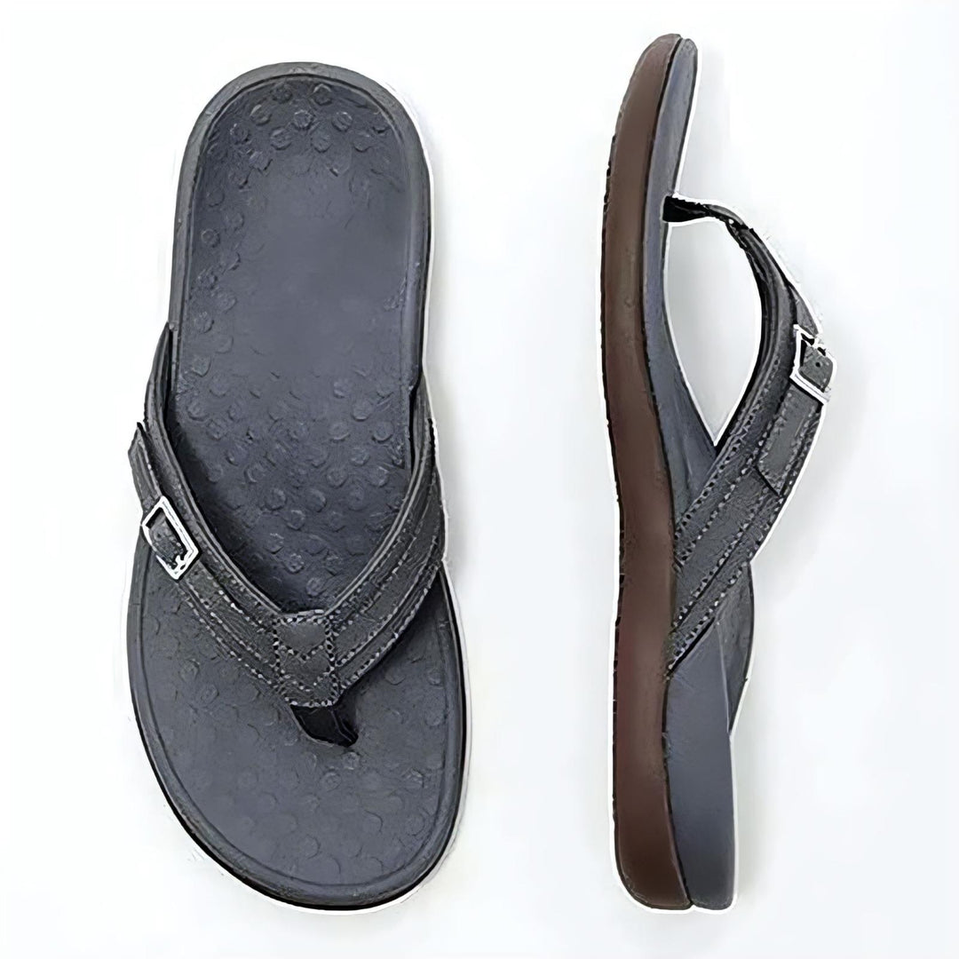 Jade | Comfortable Summer Sandals
