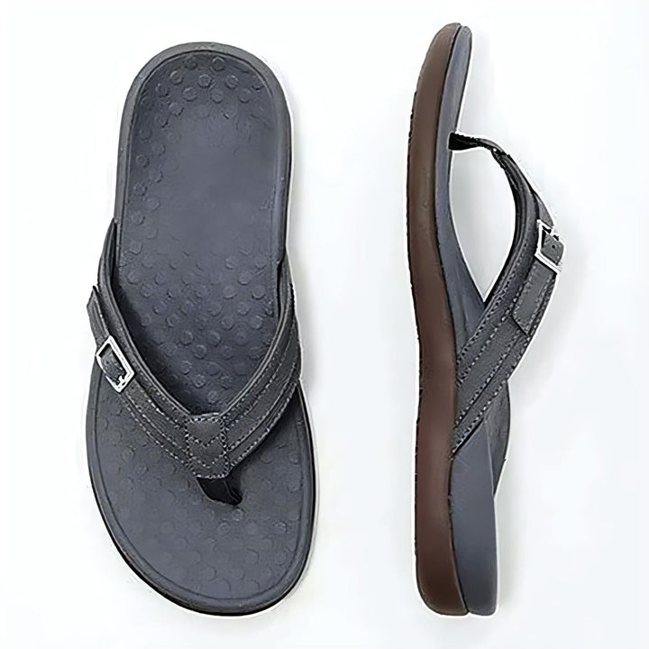 Jade | Comfortable Summer Sandals