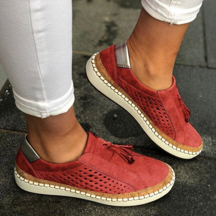 Lola | Orthopedic Shoes