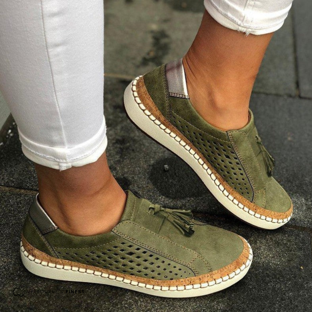 Lola | Orthopedic Shoes