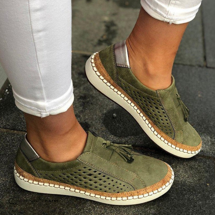 Lola | Orthopedic Shoes