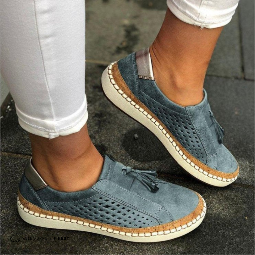 Lola | Orthopedic Shoes
