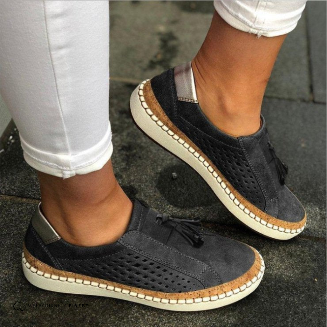 Lola | Orthopedic Shoes