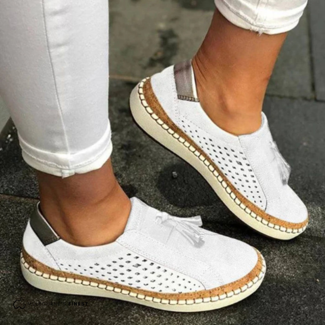 Lola | Orthopedic Shoes