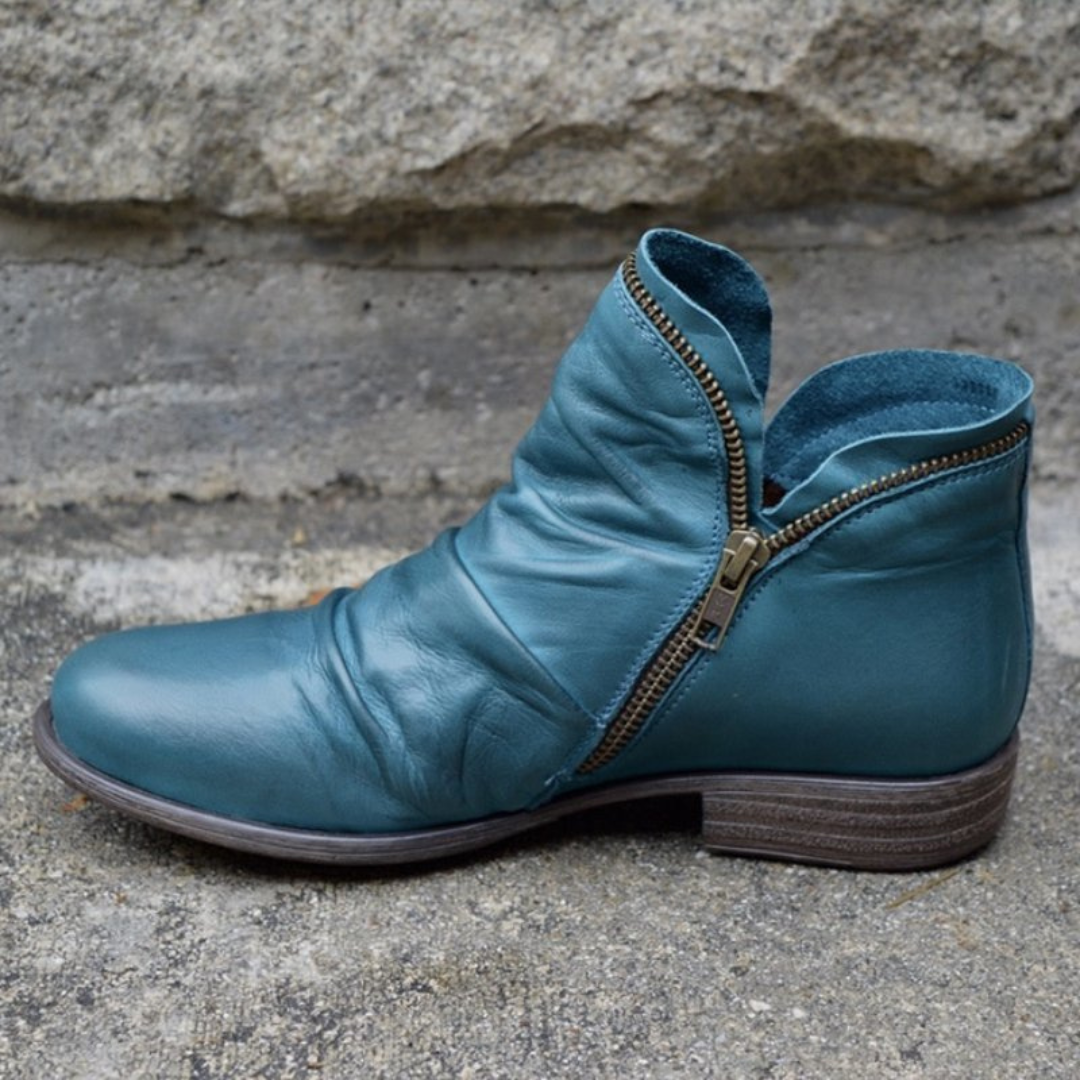 Melinda | Orthopedic Boots