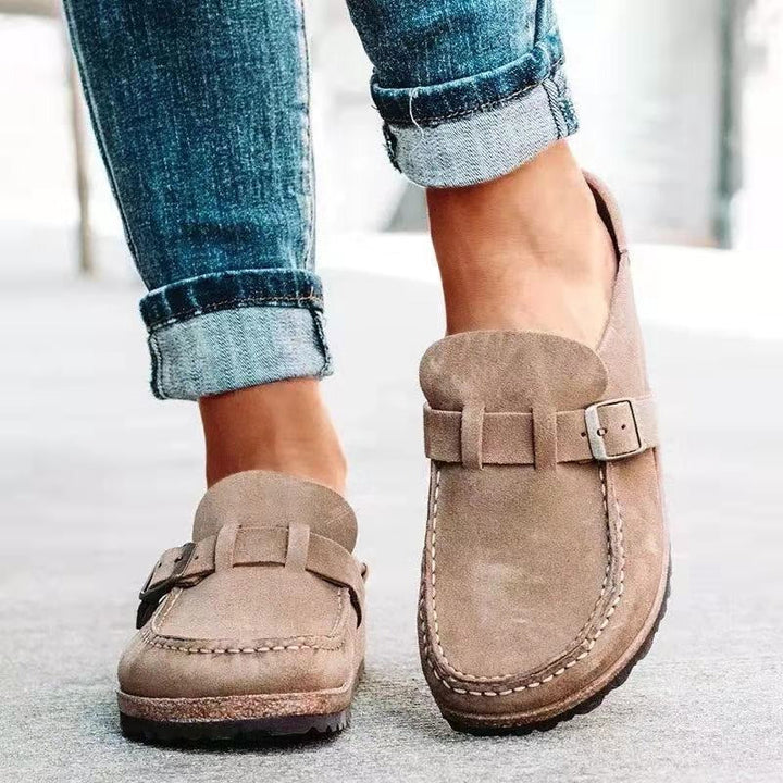 EMMY | Elegant Orthopedic Shoes