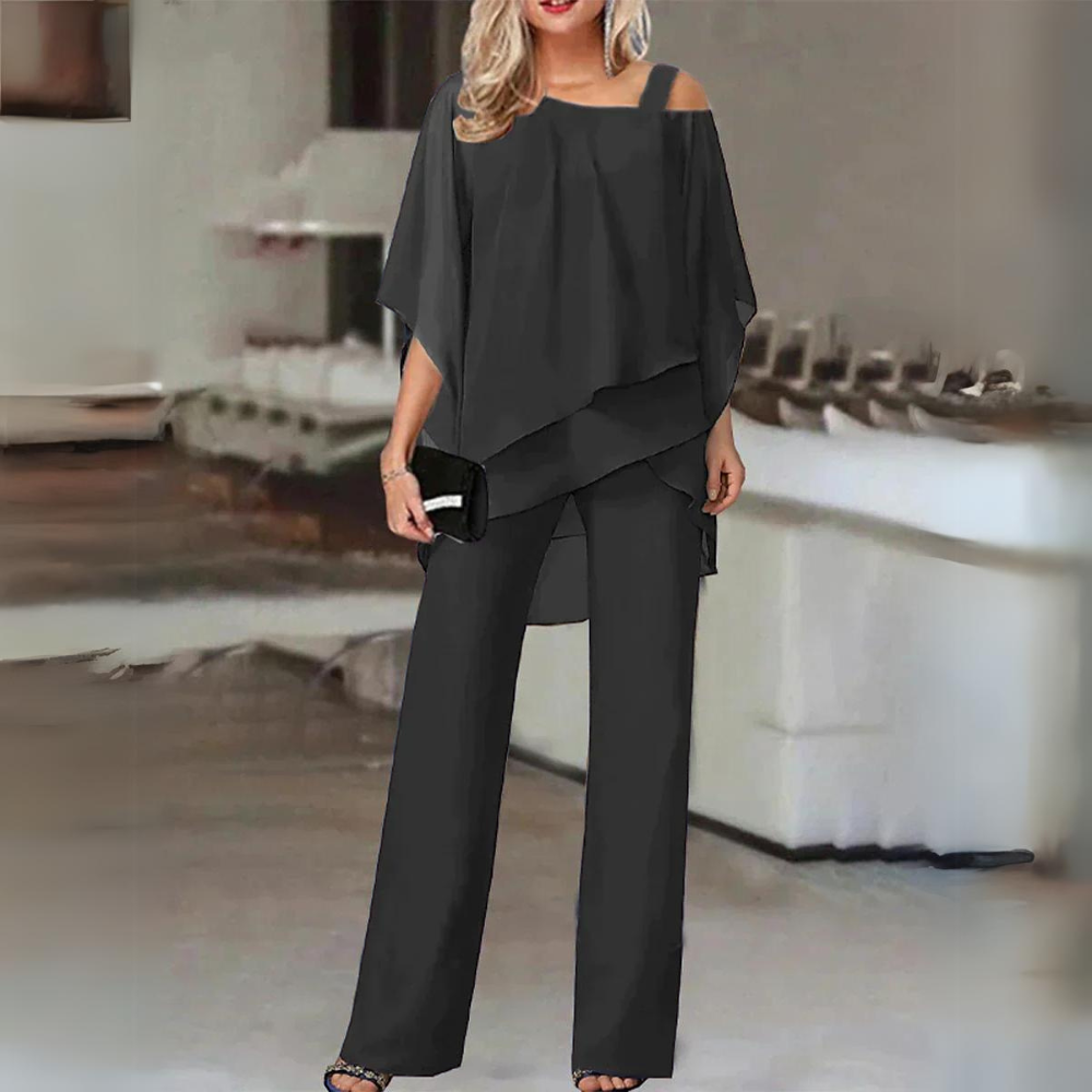ADELINDA | Elegant women's set