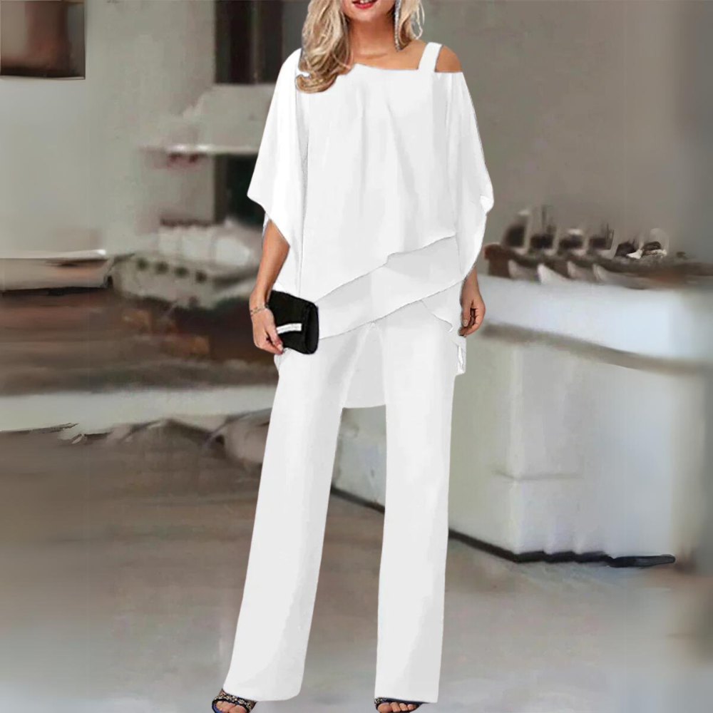 ADELINDA | Elegant women's set