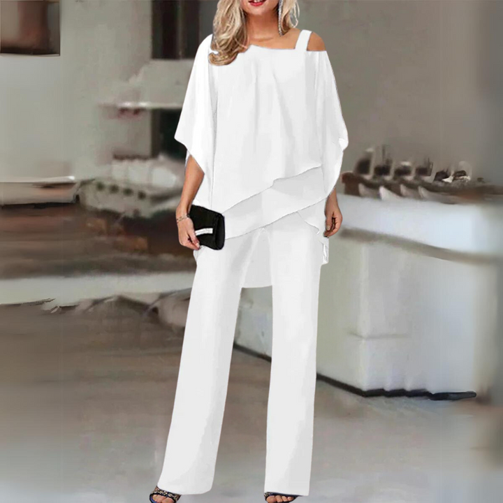 ADELINDA | Elegant women's set