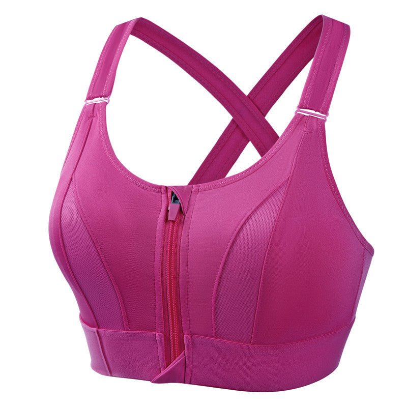 Lisa™ | Summit High Support Sports Bra