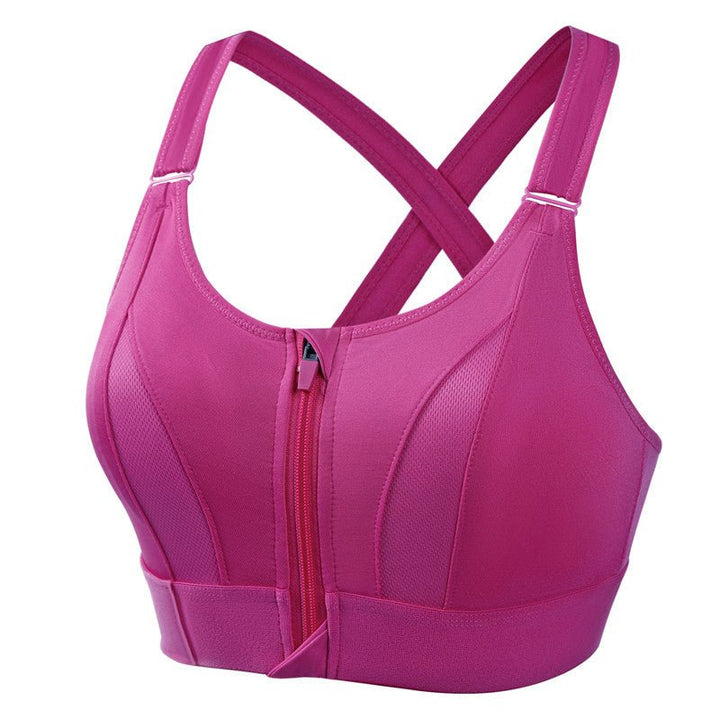 Lisa™ | Summit High Support Sports Bra