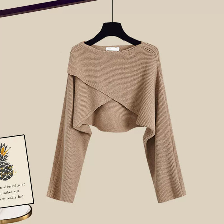 AMBER | Chic Elegant Set