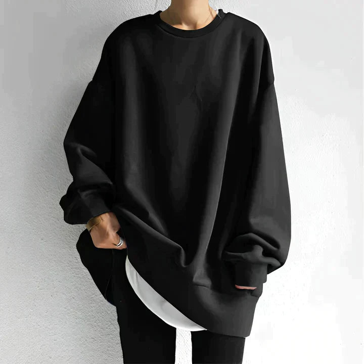 Kim | Loose Comfort Jumper