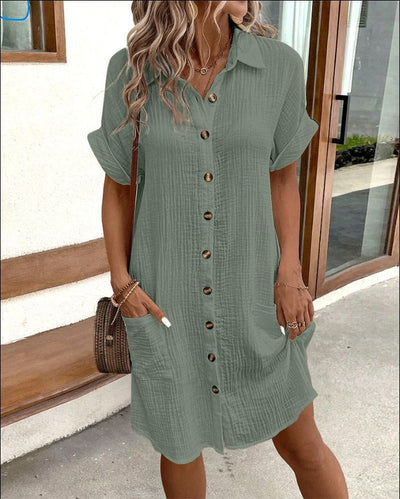 INEKE | The Comfort Dress