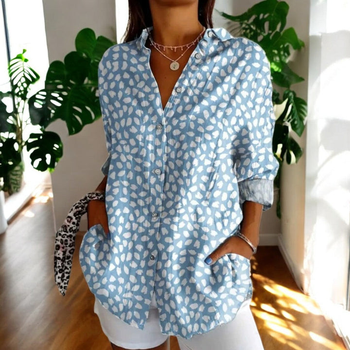 KIRSTEN | Vintage Blouse