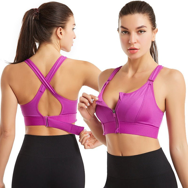Lisa™ | Summit High Support Sports Bra