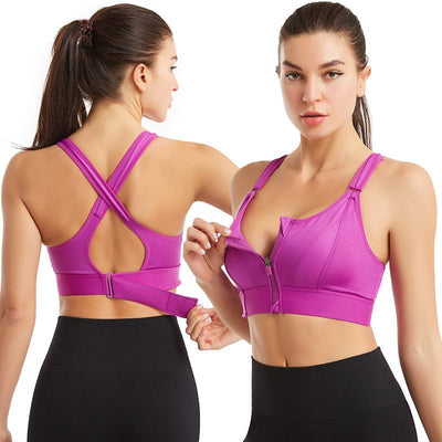 Lisa™ | Summit High Support Sports Bra