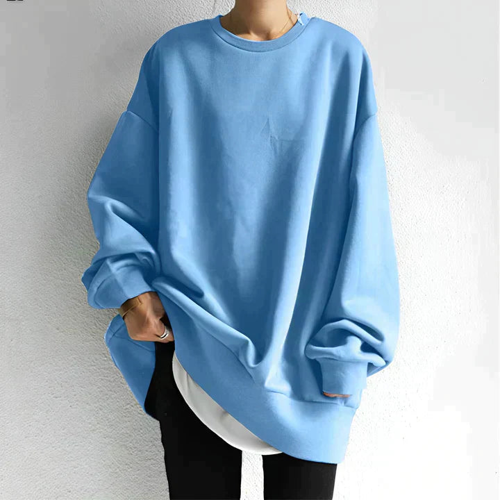 Kim | Loose Comfort Jumper