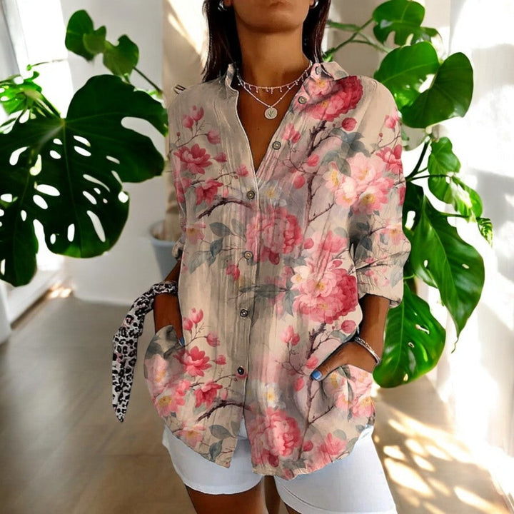 KIRSTEN | Vintage Blouse
