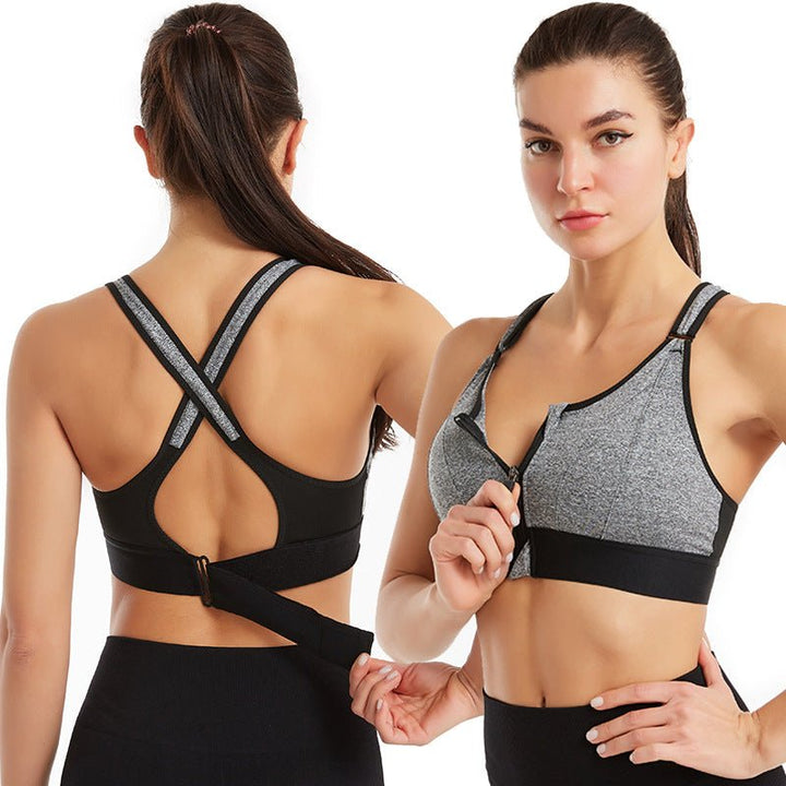 Lisa™ | Summit High Support Sports Bra