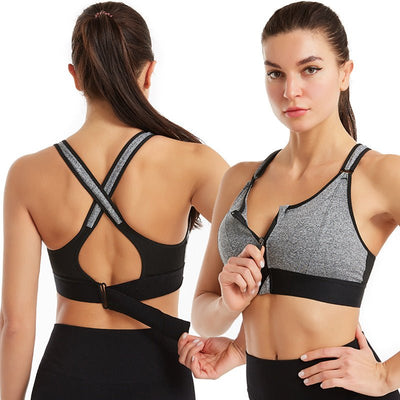 Lisa™ | Summit High Support Sports Bra