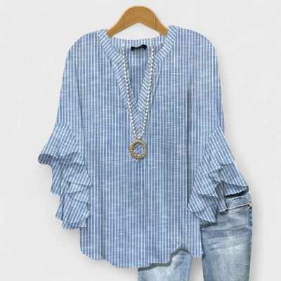Aurelia | Lightweight day blouse
