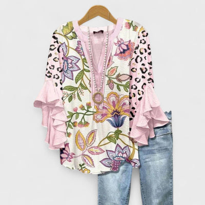 Aurelia | Lightweight day blouse