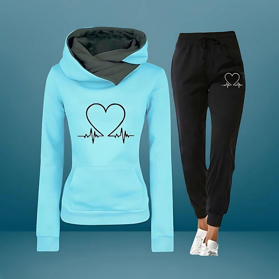 AVA | Comfy 2-Piece Set