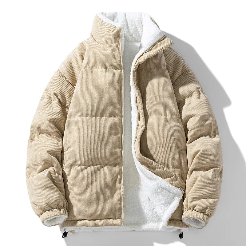 Wenworth | Classic Corduroy Jacket