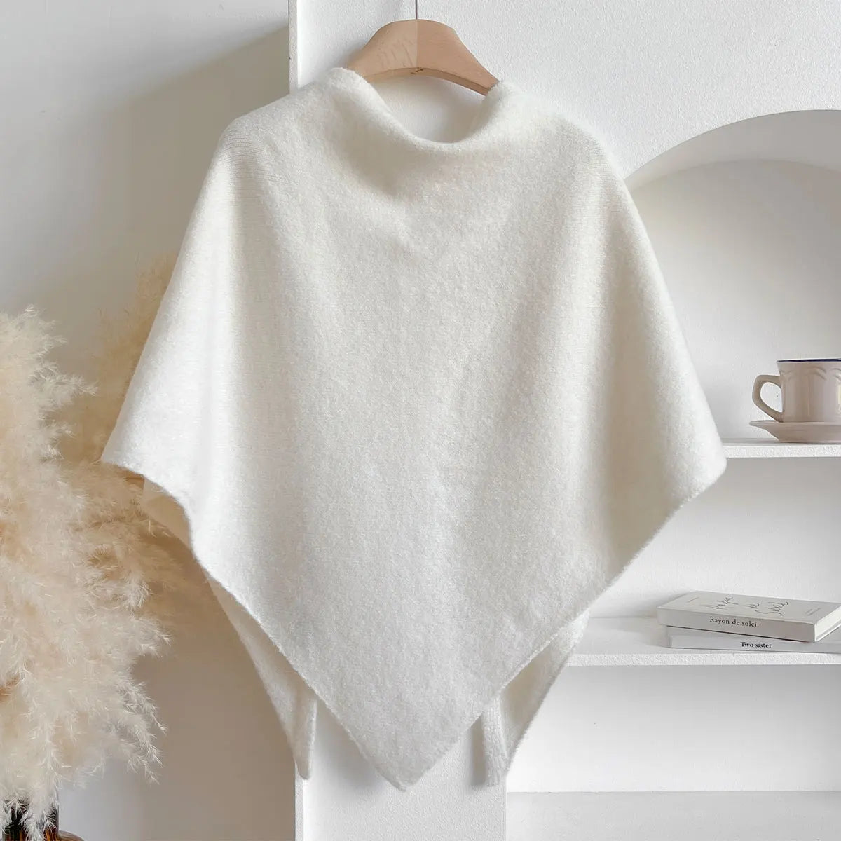 Samantha | Autumn Scarf