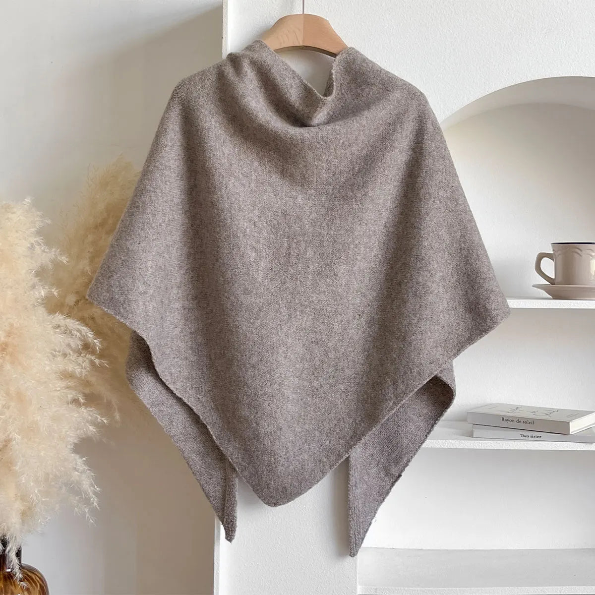 Samantha | Autumn Scarf