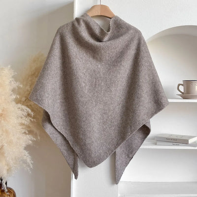 Samantha | Autumn Scarf