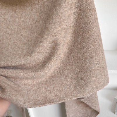 Samantha | Autumn Scarf