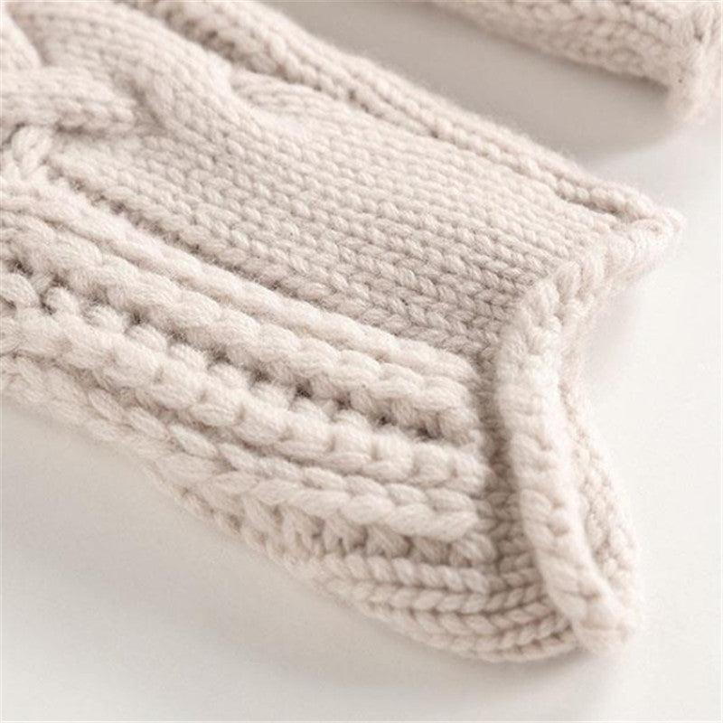 Maeven | Cashmere Sweater