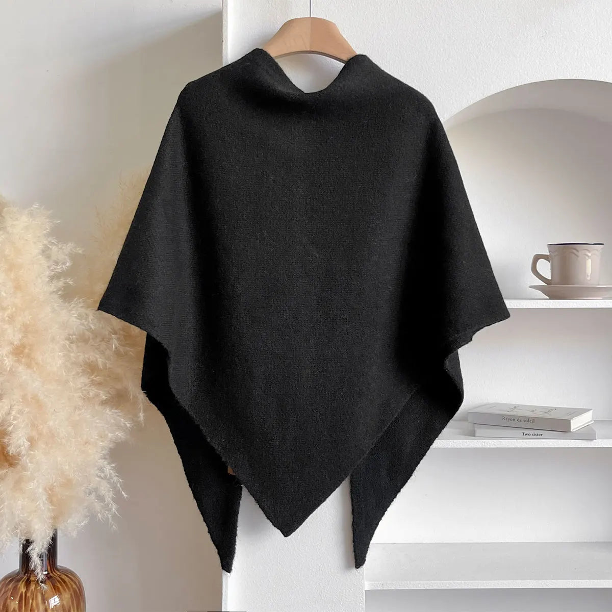 Samantha | Autumn Scarf