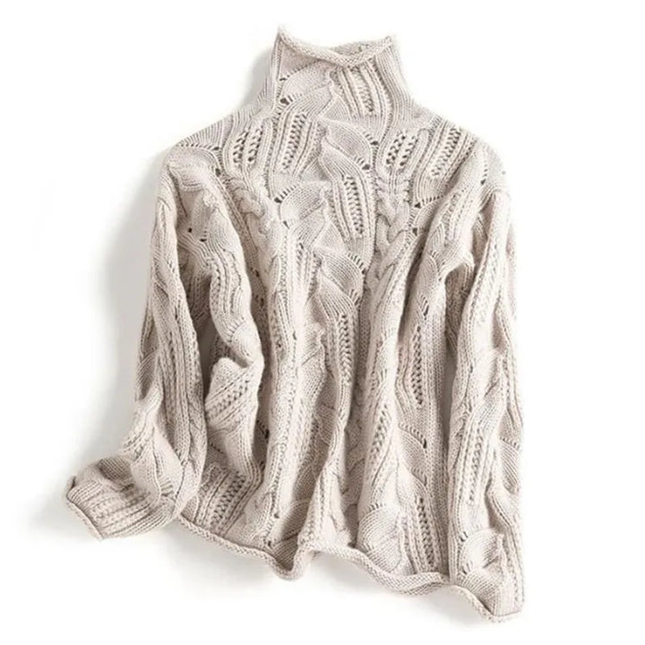 Maeven | Cashmere Sweater