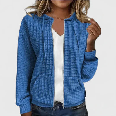 Anna | Elegant Cardigan