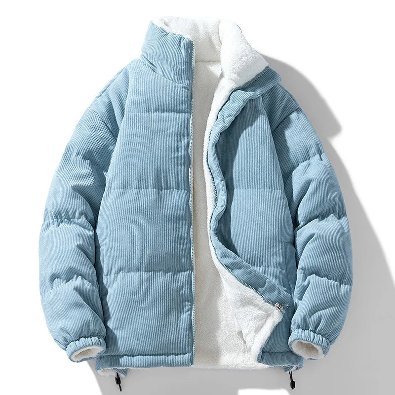 Wenworth | Classic Corduroy Jacket