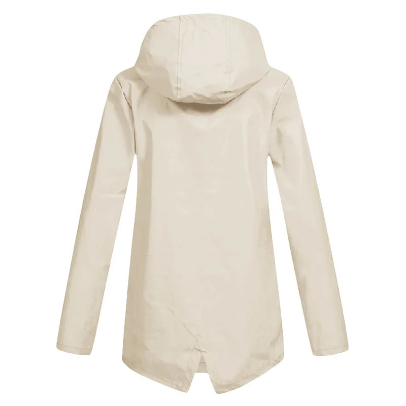 Ramira | Waterproof jacket for women