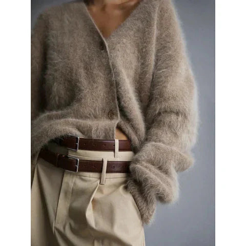 Katja | Cozy Sweater