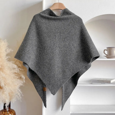 Samantha | Autumn Scarf