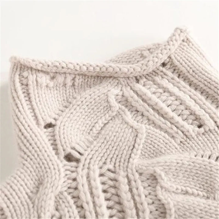 Maeven | Cashmere Sweater