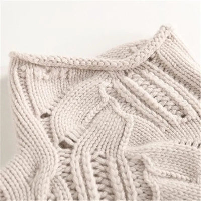 Maeven | Cashmere Sweater