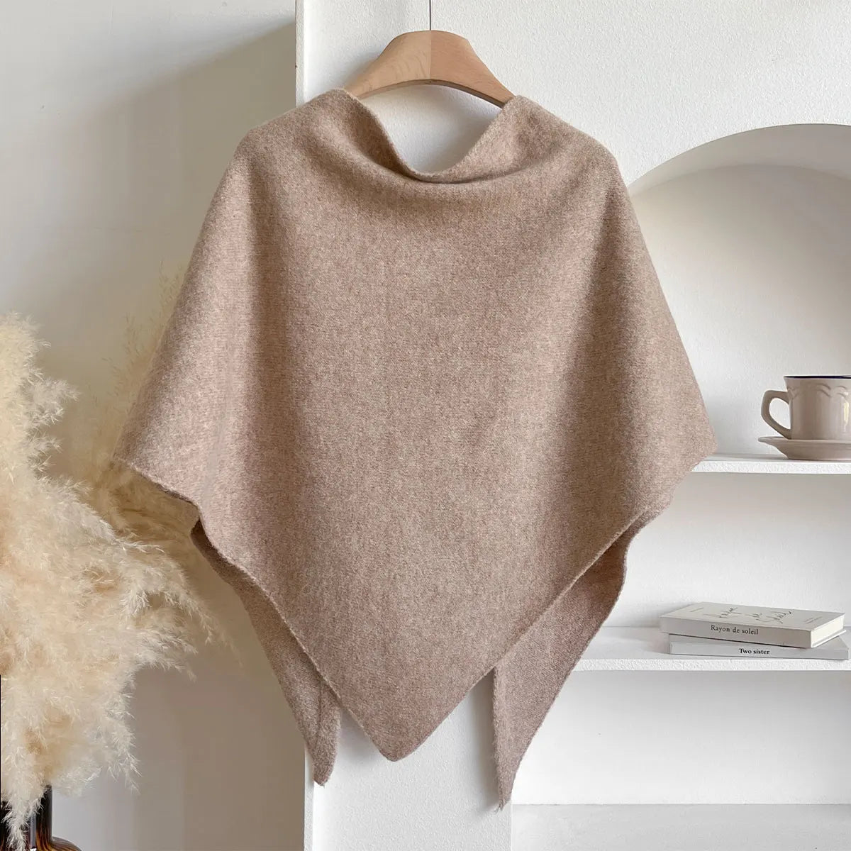 Samantha | Autumn Scarf