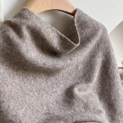 Samantha | Autumn Scarf