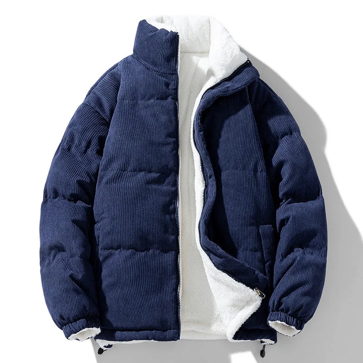 Wenworth | Classic Corduroy Jacket