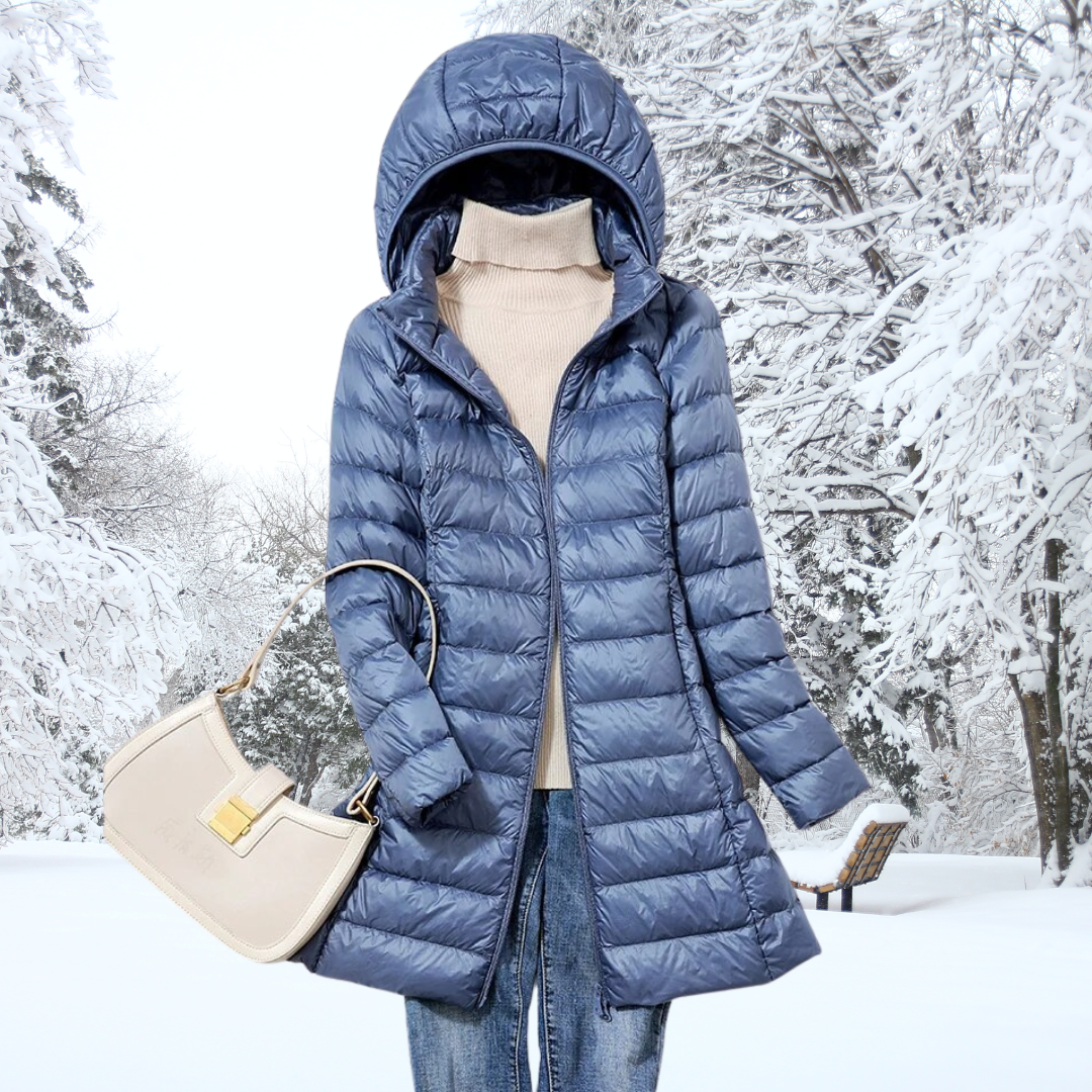 Brina™ | Light Padded Jacket