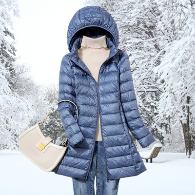 Brina™ | Light Padded Jacket