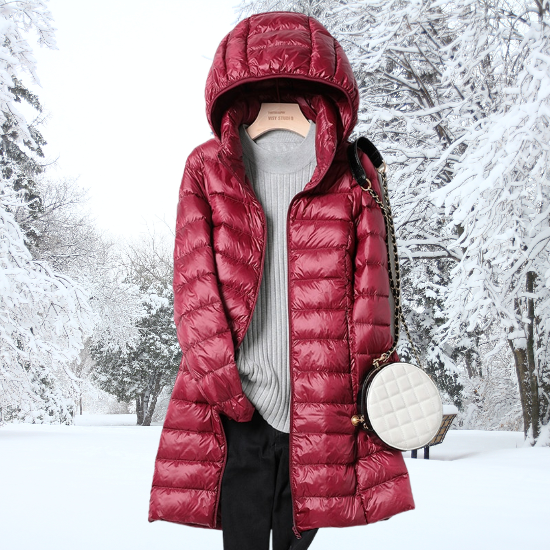 Brina™ | Light Padded Jacket