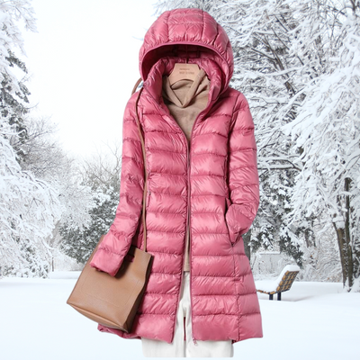 Brina™ | Light Padded Jacket